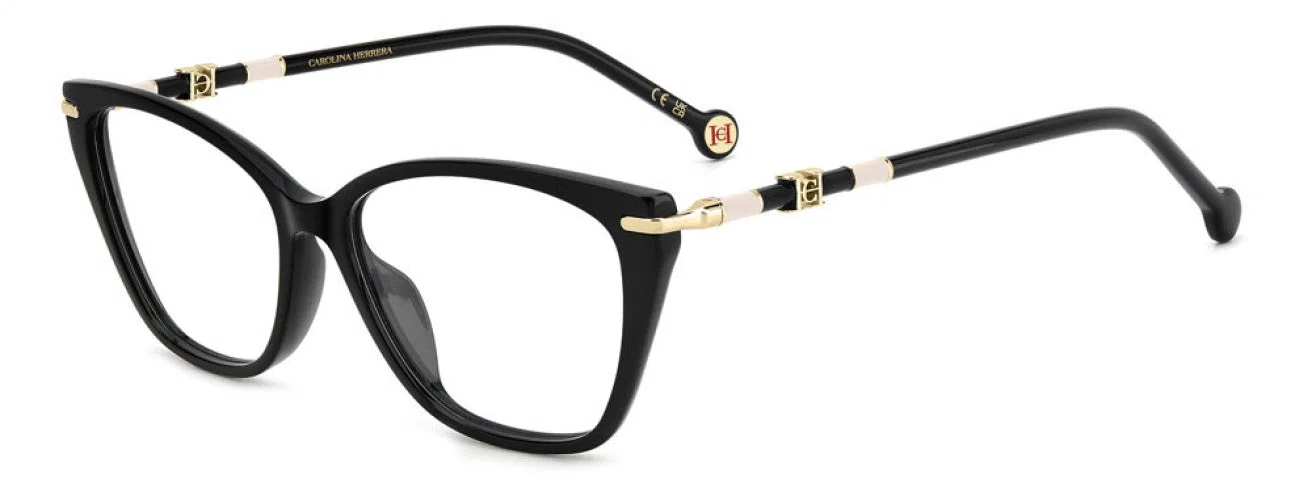 Carolina Herrera HER0303 Eyeglasses - view 12